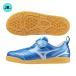  Mizuno MIZUNO детский Kids mona Lucida NEO III CLUB KIDS IN( закрытый ) P1GG242627mona Lucida Neo 3 футзал обувь обезьяна колодка текстильная застёжка физическая подготовка павильон 