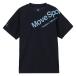 почтовая доставка рассылка возможно MoveSport( Move спорт ) Short рукав рубашка ST6FHT03M-BK00 короткий рукав футболка спорт одежда 