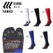  почтовая доставка отправка возможно tabio/ TABIO BASEBALL tabi длинный носки 071176200(S/23-25cm)/072176200(M/25-27cm)/072176220(L/27-29cm) взрослый / Junior бейсбол носки 