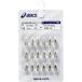  почтовая доставка отправка возможно Asics pau стойка AS-B(18шт.@) TTP982 пригодный для любой погоды специальный шиповки булавка 