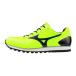  Mizuno Bill to футболка 2 BUILT TRAINER 2 U1GC236171 наземный обувь 71: желтый × темно-синий × белый 
