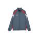  Umbro NEWTRAL PITCH Wind жакет UF6FWB40M-NV01 футбол одежда / джерси ( защищающий от холода / тренировка ) темный темно-синий 