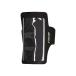 2XU 2XU RUN ARM BAND UQ5462G-BLKBLK бег браслет-фиксатор для рукавов смартфон место хранения 