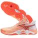  Mizuno ue-bmo- men tam Elite WAVE MOMENTUM ELITE V1GA251280bare- обувь 