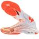  Mizuno ue-b подсветка Elite WAVE LIGHTNING ELITE V1GA260080bare- обувь 