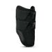 [ средняя школа бейсбол соответствует ] evo защита EVOSHIELD custom Fit двойной ремешок защита локтей ( левый правый двоякое применение ) WB5756302OS-BL бейсбол удар человек для средства защиты черный 