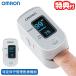  Omron Pal sokisi измерительный прибор HPO-100 OMRON для бытового использования Pal sokisi измерительный прибор HPO100 управление медицинская помощь оборудование маленький . использование возможность . человек для . средний кислород степень насыщенности SpO2