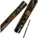 ti-z дудка . флейта корпус комплект чёрный черный бамбук bamboo мембрана China особый 