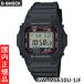 [ Casio * новый товар ]CASIO G-SHOCK(ji- амортизаторы ) GW-M5610U-1JF мужские наручные часы 