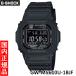 [ Casio * новый товар ]CASIO G-SHOCK(ji- амортизаторы ) GW-M5610U-1BJF мужские наручные часы 
