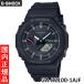 [ Casio * новый товар ]CASIO G-SHOCK(ji- амортизаторы ) GA-B2100-1AJF мужские наручные часы 