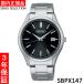 [ Seiko * новый товар ]SEIKO SEIKO SELECTION( Seiko selection ) SBPX147 мужские наручные часы 