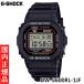 [ Casio * новый товар ]CASIO G-SHOCK(ji- амортизаторы ) DW-5600RL-1JF мужские наручные часы 
