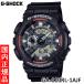 [ Casio * новый товар ]CASIO G-SHOCK(ji- амортизаторы ) GA-110RL-1AJF мужские наручные часы 