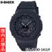 [ Casio * новый товар ]CASIO G-SHOCK(ji- амортизаторы ) GA-2100-1A1JF мужские наручные часы 
