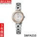 [ Seiko * новый товар ]SEIKO SEIKO SELECTION( Seiko selection ) SWFA210 женские наручные часы 
