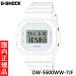 [ Casio * новый товар ]CASIO G-SHOCK(ji- амортизаторы ) DW-5600WW-7JF мужские наручные часы 