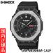 [ Casio * новый товар ]CASIO G-SHOCK(ji- амортизаторы ) GM-2100BM-1AJF мужские наручные часы 