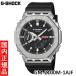 [ Casio * новый товар ]CASIO G-SHOCK(ji- амортизаторы ) GM-2100M-1AJF мужские наручные часы 