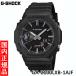 [ Casio * новый товар ]CASIO G-SHOCK(ji- амортизаторы ) GA-2100LXB-1AJF мужские наручные часы 