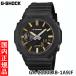 [ Casio * новый товар ]CASIO G-SHOCK(ji- амортизаторы ) GA-2100LXB-1A9JF мужские наручные часы 