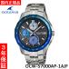 [ Casio * новый товар ]CASIO OCEANUS( Oceanus ) OCW-S7000AP-1AJF мужские наручные часы 