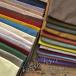 Kokochi fabric Thin Corduroy[ маленький вельвет ]<Part1> ткань 