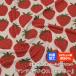  контакт охлаждающий антибактериальный Cool Cloth Knit( прохладный Cross вязаный )[ античный * клубника ][ антибактериальный обработка *UV cut показатель примерно 90%]