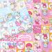 ** Sanrio герой z**[ квадратное ]oks ткань с принтом 