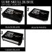  gun craft искусственная приманка Skull JK box 
