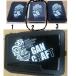  gun craft тень лицо JK box 2. прозрачный / черный JK BOX