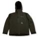  Megabass Blizzard жакет черный / Megabass BLIZZARD JACKET