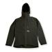  Megabass Will danes жакет черный / Megabass WILDERNESS JACKET