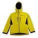  Megabass Will danes жакет соревнование желтый L размер / Megabass WILDERNESS JACKET COMPETITION YELLOW