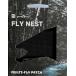 li балка pi-k fly patch / river peak FLY NEST