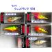 （クリックポスト発送可）ラパラ シャッドラップ SR4 / Rapala SHAD RAP