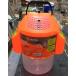 sa незначительный Ben doCollapsible Bait Bucket складной корм ведро 