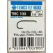 ʥåݥȯ˥ƥॳե饤եåTMC10014 / TIEMCO FLY HOOKS