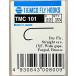 ( клик post отправка )timko fly крюк TMC101 #22 / TIEMCO FLY HOOKS