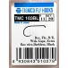 �ʥ���å��ݥ���ȯ���˥ƥ��ॳ���ե饤�եå���TMC103BL����11 �С��֥쥹�� / TIEMCO FLY HOOKS