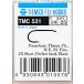 ( клик post отправка )timko fly крюк TMC531 #18 / TIEMCO FLY HOOKS