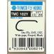 �ʥ���å��ݥ���ȯ���˥ƥ��ॳ���ե饤�եå���TMC102Y��#11�� / TIEMCO FLY HOOKS