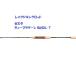  xesta глубокий lagoon Ray kji King удилище B65UL-T / XESTA DEEP LAGOON