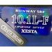  xesta Ran way shore jigging удилище fines стиль 10.1L-F / XESTA RUNWAY SRF
