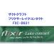  The kto craft fliksa- Ray k Contact FXC-B631 / ZACT CRAFT Lake Contact