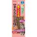 C：ペティオ 食べられる まるでまたたびの小枝ソフト 8本入 賞味期限：2019/07/31以降（02月現在）