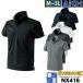 [᡼-̵] EVENRIVER ֥С ˥å NX416 Ⱦµ ݥ ղ M  3L | ޥ磻䡼 ɥ饤 ۴®    졼 礭