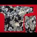  обыкновенный карп . рубашка большой . волна . дракон ( чёрный )1 номер ~3 номер размер (90~110) ребенок обыкновенный карп . рубашка верх и низ комплект .. оригинал 