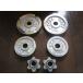 BARBELL штанга гантель для plate 1.25KgX2 листов 2.5KgX2 листов .tore лента следы есть 