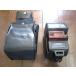 MINOLTA Minolta PROGRAM 2800AF стробоскоп с футляром работоспособность не проверялась 